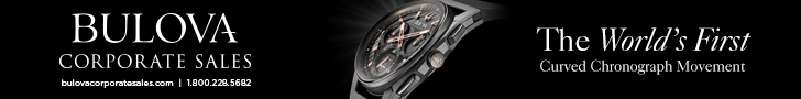 Bulova Corporate Sales