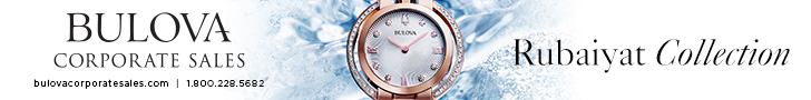 Bulova Corporate Sales