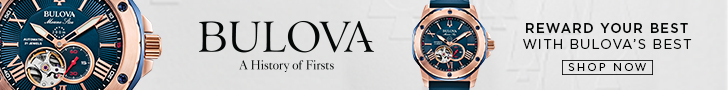 Bulova Corporate Sales