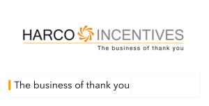 Harco Incentives