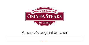 Omaha Steaks