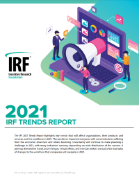IRF report