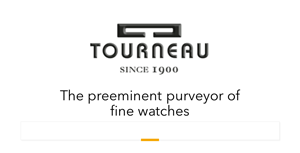 Tourneau