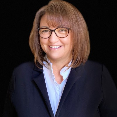 Annette Jensen