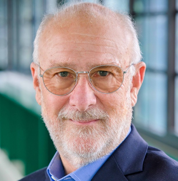 Bruce Bolger