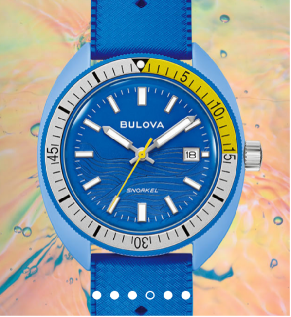 Bulova