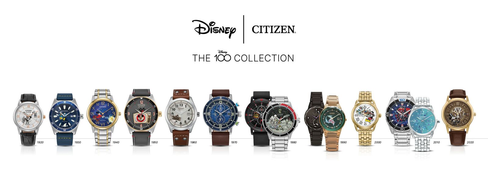 Disney Citizen