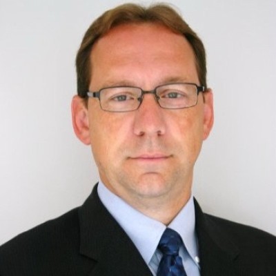 Darwin Hanson