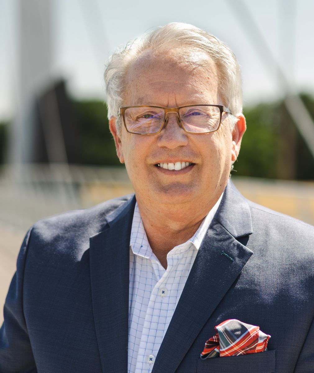 Dr. Paul White