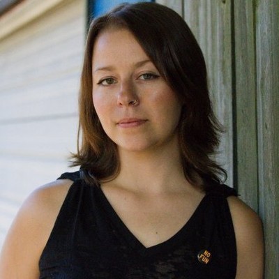 Elizabeth Wimbush