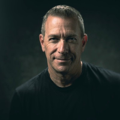 Gregg Garfield