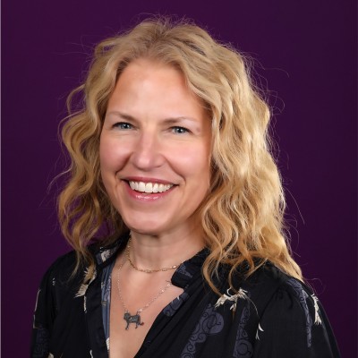 Heather Chevreau