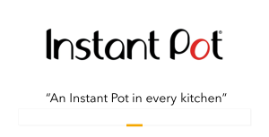 Instant Pot