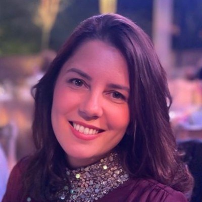 Julie Barbier