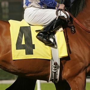 Kentucky Derby 1st Floor Clubhouse Experience