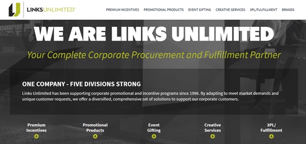 Links Unlimited