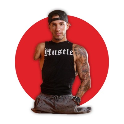 Nick Santonastasso