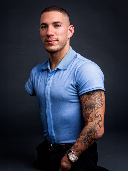 Nick Santonastasso