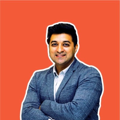 Nitin Sachdeva
