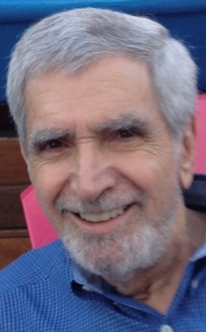 Robert J. Guerriero