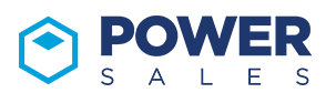 Power Sales logo