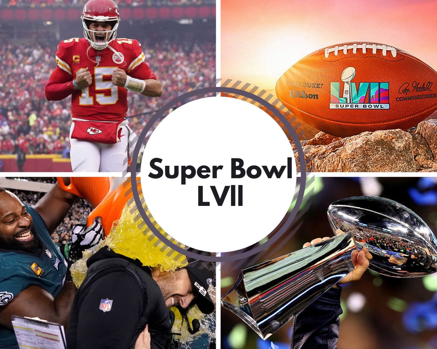 Super Bowl LVII