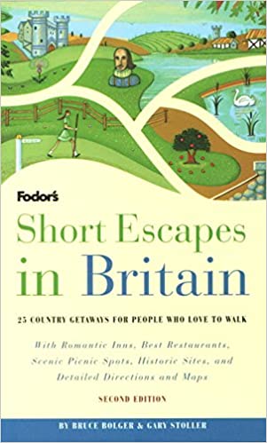 Short Escapes Britain