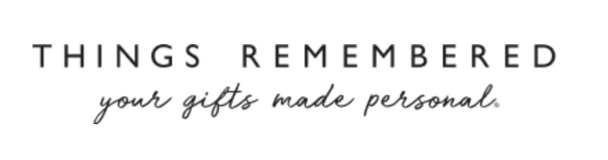 Things Remembered