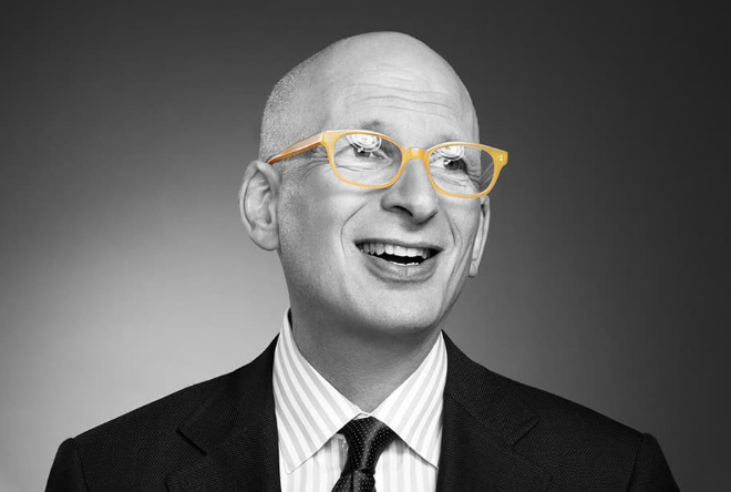 Seth Godin