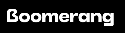 Boomerang