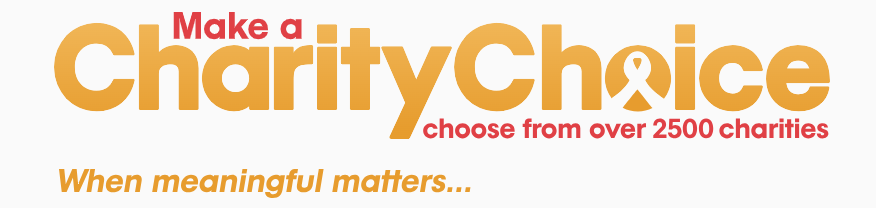 Charity Choice