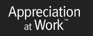 Appreciation at Work