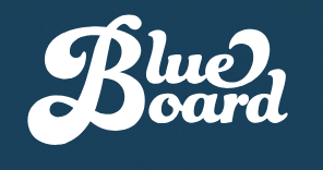 Blueboard