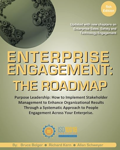 Enterprise Engagement