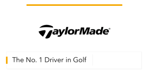 TaylorMade