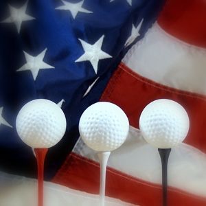 Rewards and Recognition Network: Pulse: US Open Golf Tournament Two-Day Experience