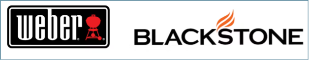 Weber Blackstone
