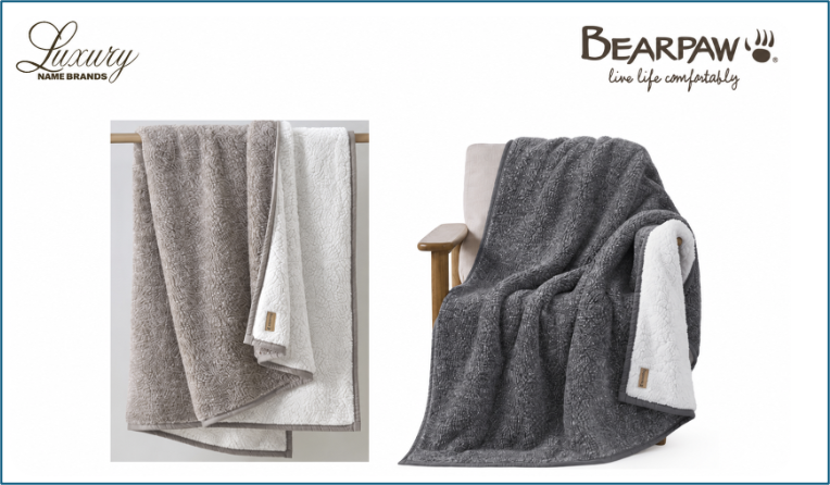 bearpaw