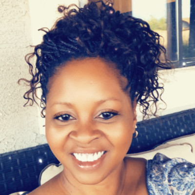 Benita Johnson