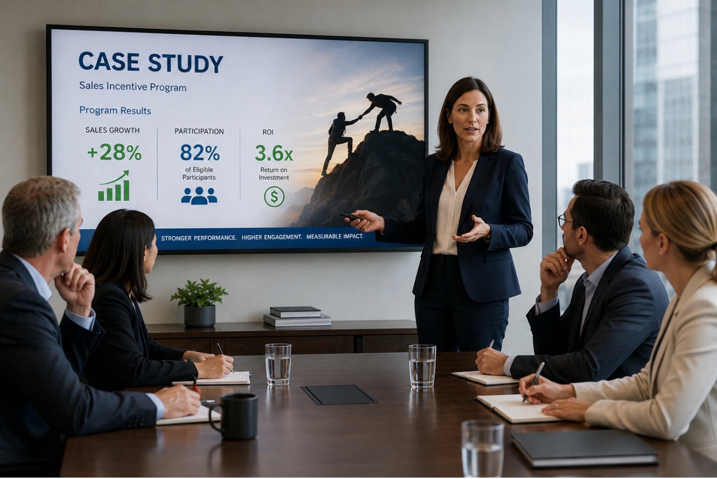 case study