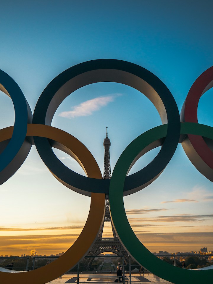 paris olympics