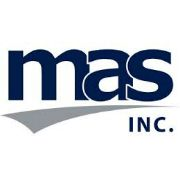 MAS logo