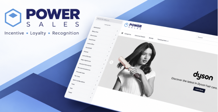 power sales