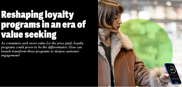 reshaping loyalty
