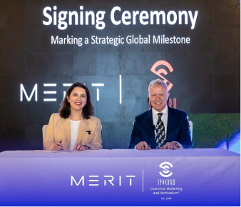 Signing Ceremony