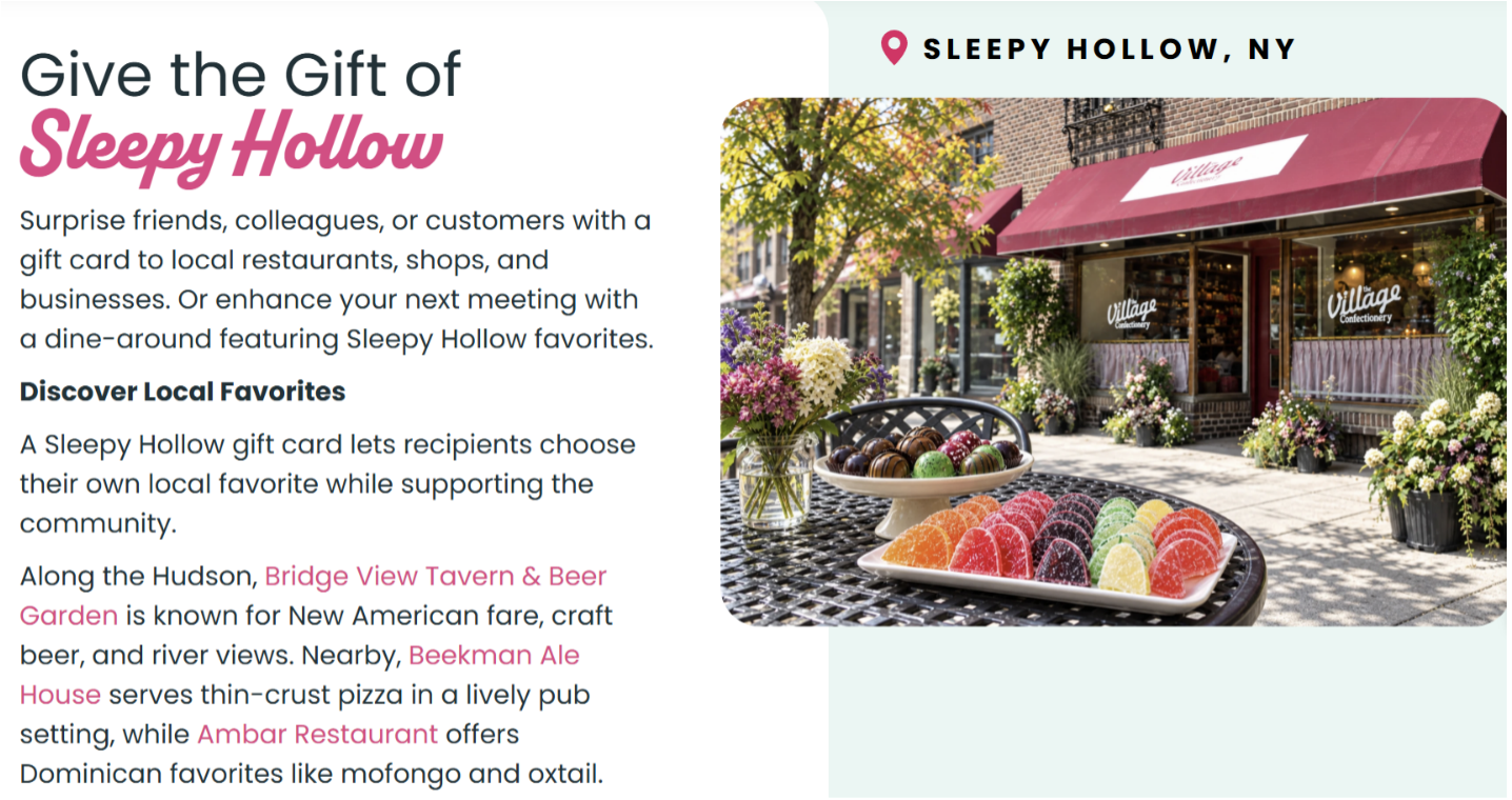 Sleepy Hollow