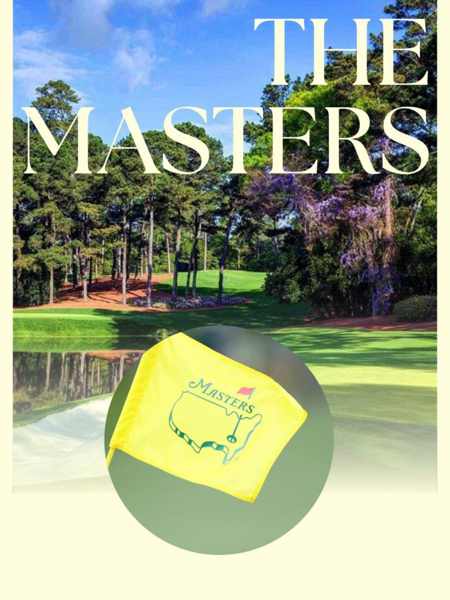 The Masters